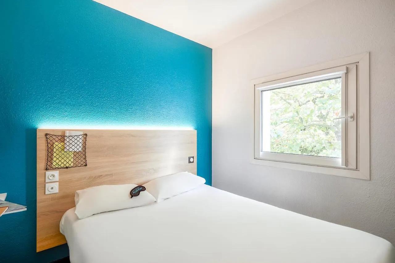 Hotel hotelF1 Toulon Est La Valette Rénové