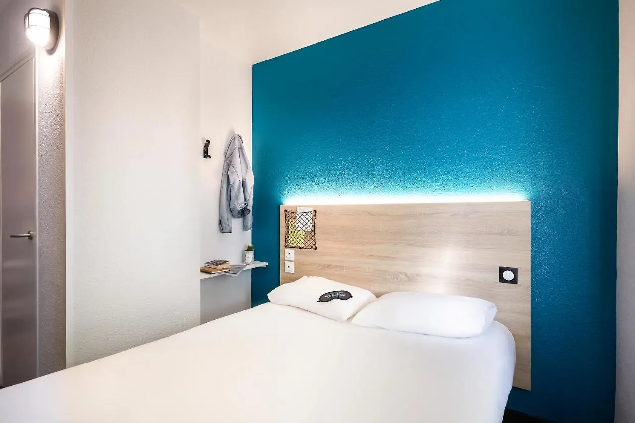 hotelF1 Toulon Est La Valette Rénové Hotel La Valette-du-Var