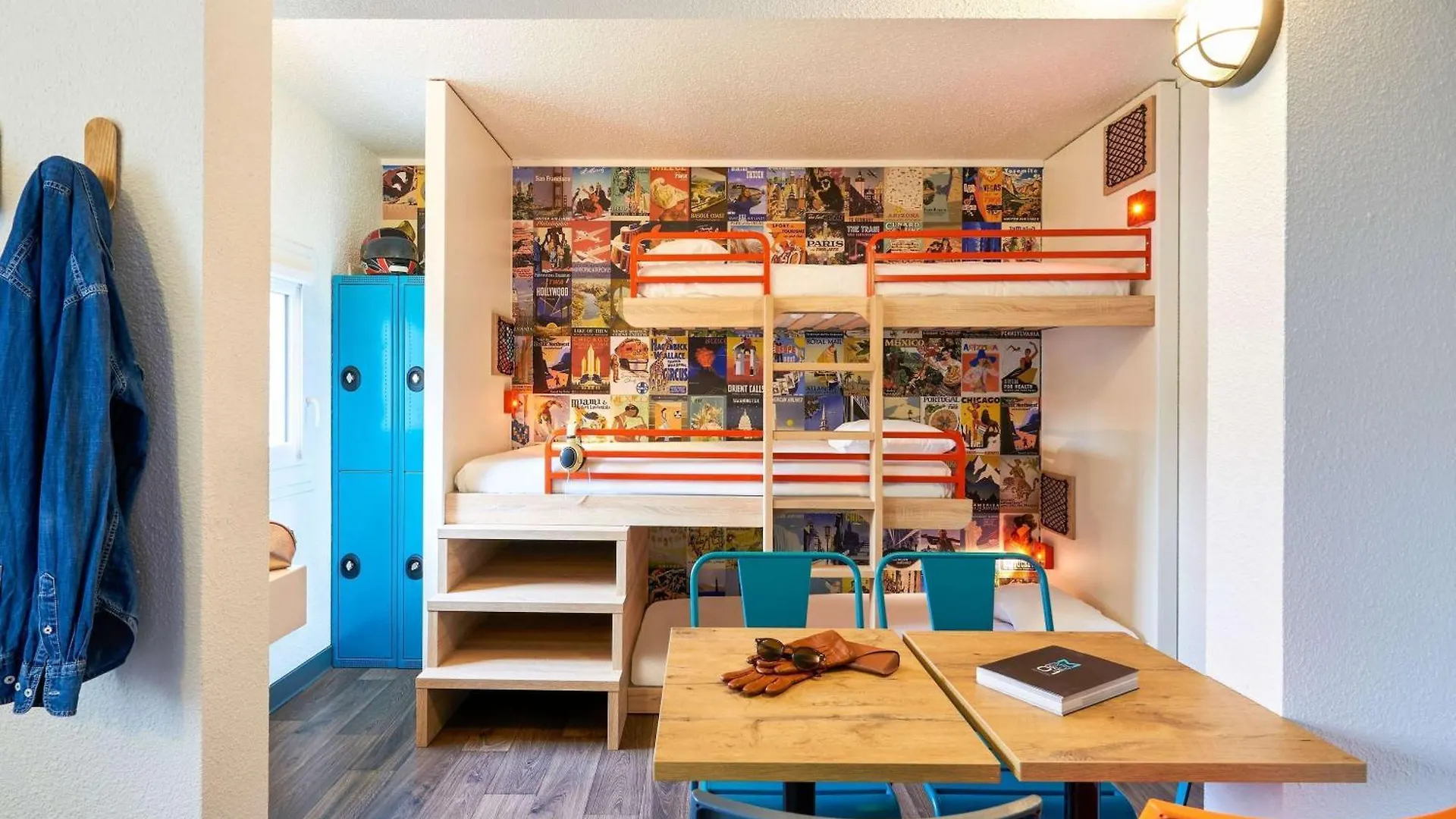 Hotel hotelF1 Toulon Est La Valette Rénové