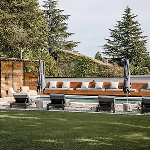 D'or Les Anges Bed & Breakfast