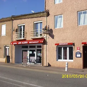 Les Alizes Le Pouzin