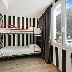 The Element Hotel Parijs