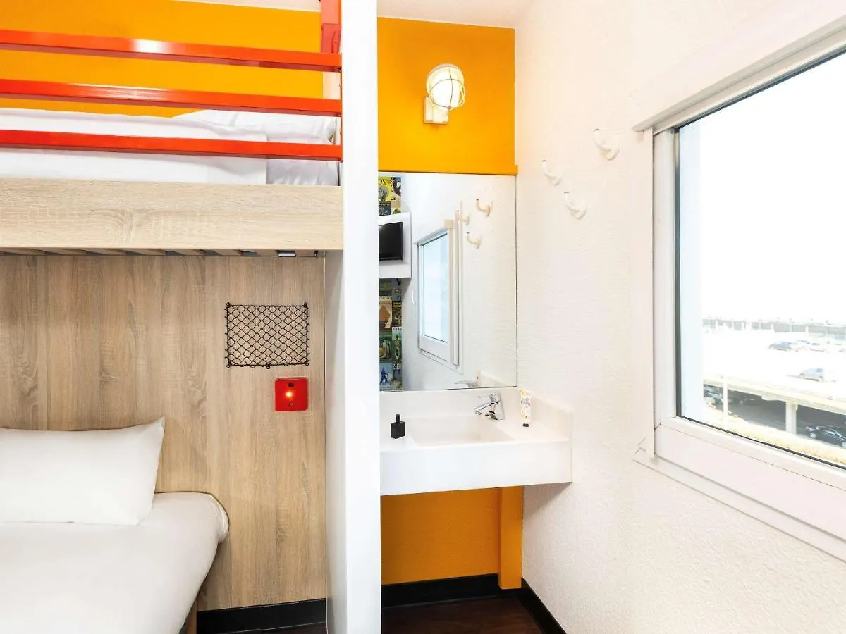Hotelf1 Toulon Est La Valette Hotel